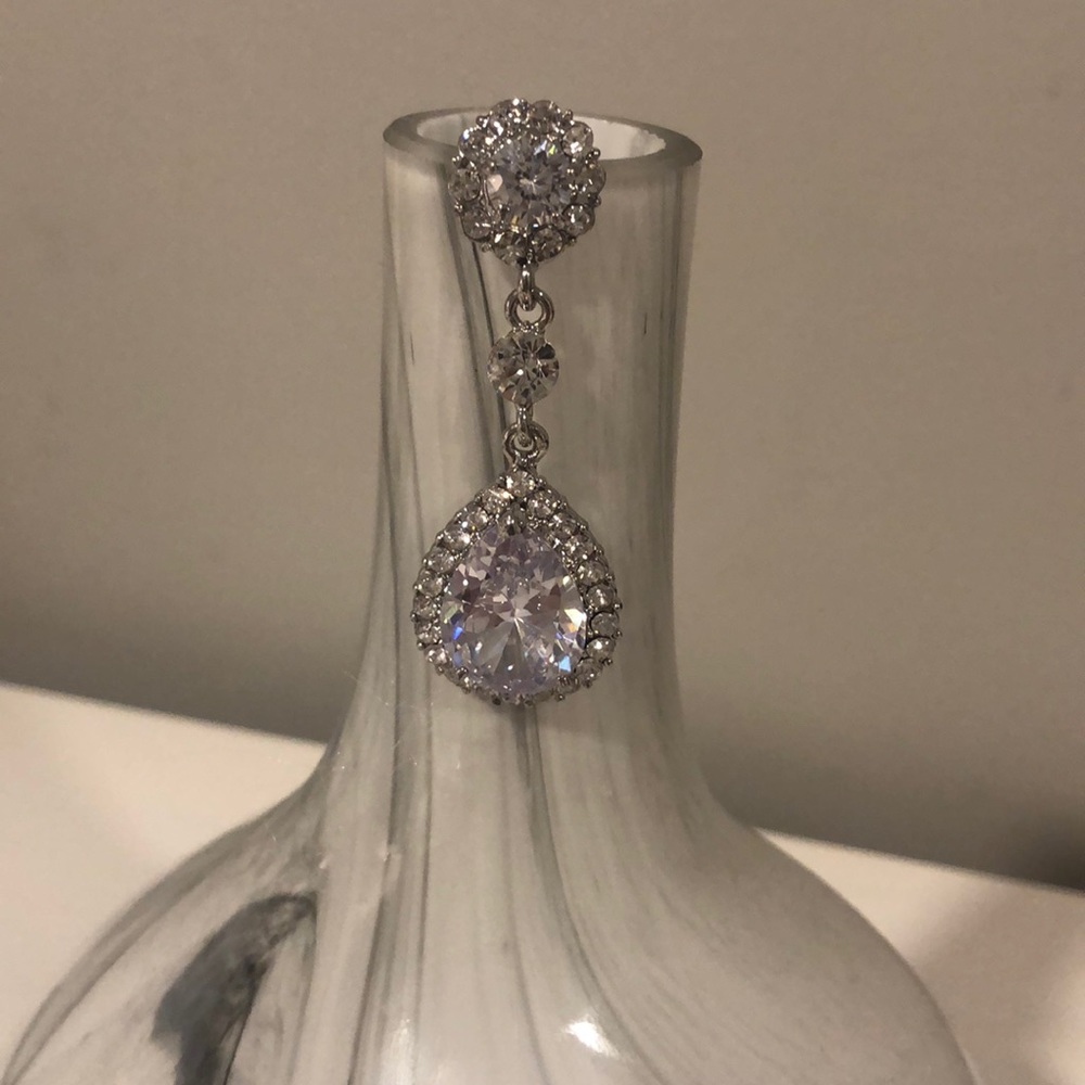 💎 Diamond dangles 💎